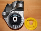 Powerflex Getriebe