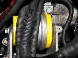 Powerflex Getriebe Stutzen
