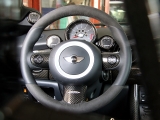 Mf Knöpfen In Jcw Carbon
