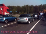 Ostseetreffen 07.05.2006 in Lübeck