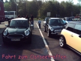 Ostseetreffen 07.05.2006 in Lübeck