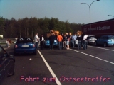 Ostseetreffen 07.05.2006 in Lübeck