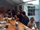 Treffen 060819 Hude Highland Games