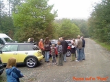 Treffen 061015 Hannover Cafe del Sol
