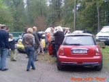 Treffen 061015 Hannover Cafe del Sol
