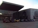 Treffen 061229 Space Park Bremen