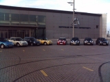 Treffen 061229 Space Park Bremen