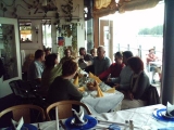Treffen 070513 MINI Freunde Bremen-Vegesack