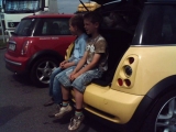 Treffen 070520 "Überraschungsbesuch"