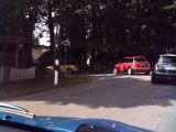 Treffen 070520 "Überraschungsbesuch"