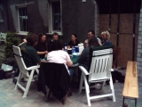 Treffen 070520 "Überraschungsbesuch"