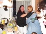 Treffen 070707 Claudia