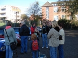 Treffen 071014 MINI Freunde Vegesack