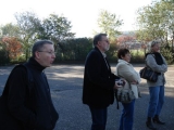 Treffen 071014 MINI Freunde Vegesack