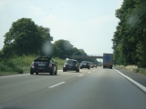 Minimalism Tour Gesichtet