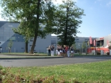 Empfangskomitee Nr. 1