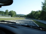 Nordschleifenfahrt