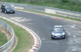 Jeb Auf Der Nordschleife