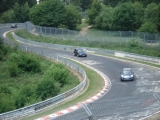 Jeb Auf Der Nordschleife