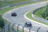 Jeb Auf Der Nordschleife