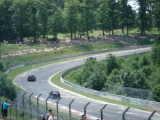 Jeb Auf Der Nordschleife