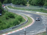 Mini Ringfahrt