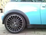 Blueraymini Beladen