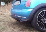 Blueraymini In Der Ruhezone
