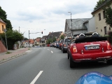 Treffen 070623 MINI UNITED 2007