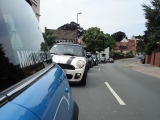 Treffen 070623 MINI UNITED 2007