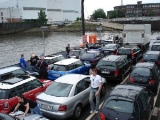 Treffen 070623 MINI UNITED 2007