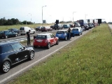 Treffen 070623 MINI UNITED 2007