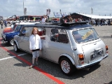 Treffen 070623 MINI UNITED 2007