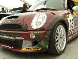 Treffen 070623 MINI UNITED 2007