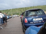Treffen 070623 MINI UNITED 2007