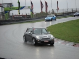 Treffen 070623 MINI UNITED 2007