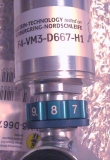 Bilstein B16 Pss10 R50/53 Hinten