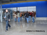 Treffen 080329 Tour Groningen