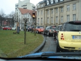 Treffen 080329 Tour Groningen