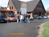Treffen 080329 Tour Groningen