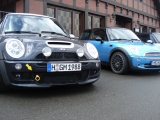 Treffen 080329 Tour Groningen