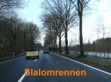 Treffen 080329 Tour Groningen