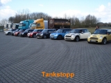 Treffen 080329 Tour Groningen