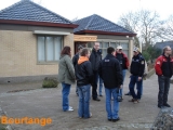 Treffen 080329 Tour Groningen