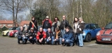 Treffen 080329 Tour Groningen