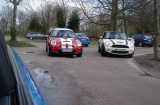 Treffen 080329 Tour Groningen