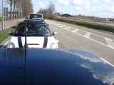 Treffen 080329 Tour Groningen