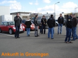 Treffen 080329 Tour Groningen