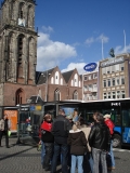 Treffen 080329 Tour Groningen