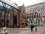 Treffen 080329 Tour Groningen